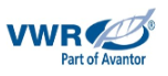 vwr logo